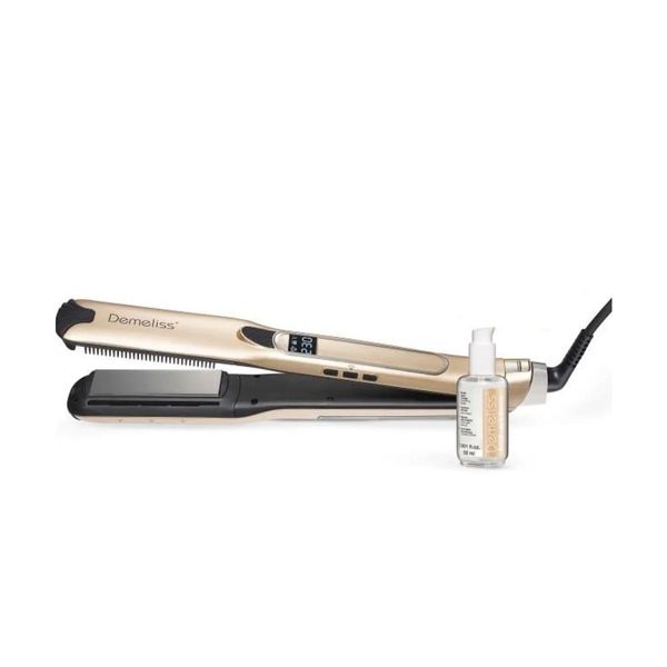 Demeliss Titan V2 Elixir Ritual Ισιωτικό Μαλλιών