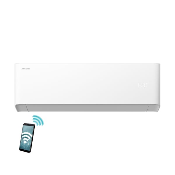 Hisense HB70KW0AG Uni HB 24.000 BTU/h Κλιματιστικό Inverter