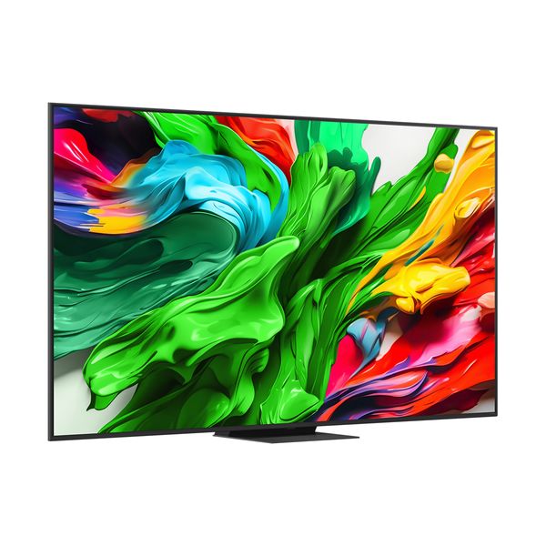 LG QNED evo 86QNED86A6A 86" AI TV Τηλεόραση Smart 4K Mini LED