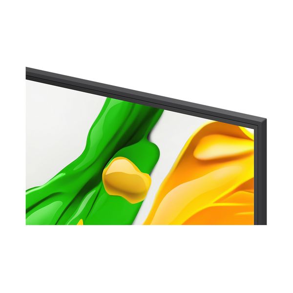 LG QNED evo 86QNED86A6A 86" AI TV Τηλεόραση Smart 4K Mini LED