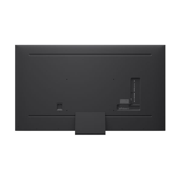 LG QNED evo 86QNED86A6A 86" AI TV Τηλεόραση Smart 4K Mini LED