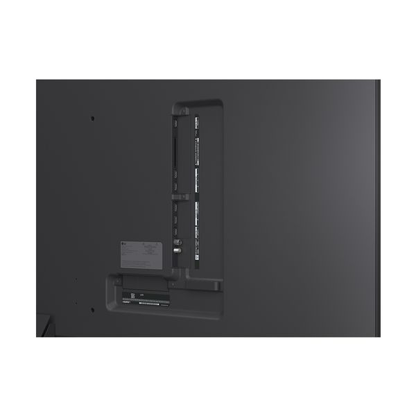 LG QNED evo 86QNED86A6A 86" AI TV Τηλεόραση Smart 4K Mini LED