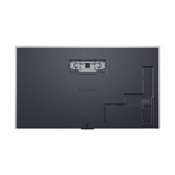LG OLED evo M5 77M59 77" AI TV Τηλεόραση Smart 4K