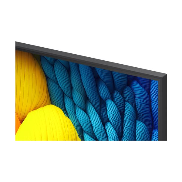 LG NanoCell 65NANO81A6A 65" AI TV Τηλεόραση Smart 4K