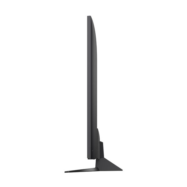 LG NanoCell 65NANO81A6A 65" AI TV Τηλεόραση Smart 4K