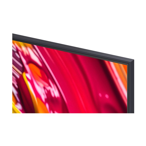 LG QNED 55QNED82A6B 55" AI TV Τηλεόραση Smart 4K