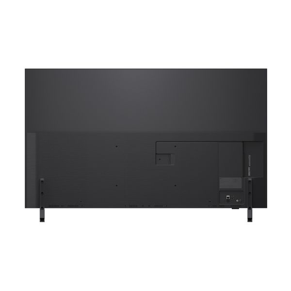 LG QNED 55QNED82A6B 55" AI TV Τηλεόραση Smart 4K