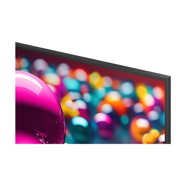 LG LED 50UA75006 50" AI TV Τηλεόραση Smart 4K