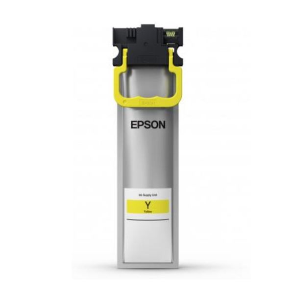 Epson 944440 WF5210 Yellow Μελάνι