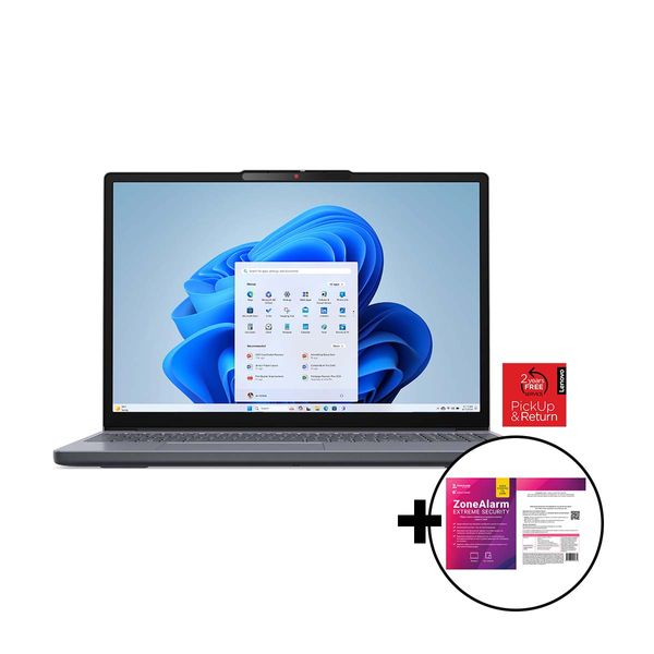 Lenovo IdeaPad Slim 3 15IRH10 i7-13620H/16GB/1TB &amp ZoneAlarm Extreme Security Laptop