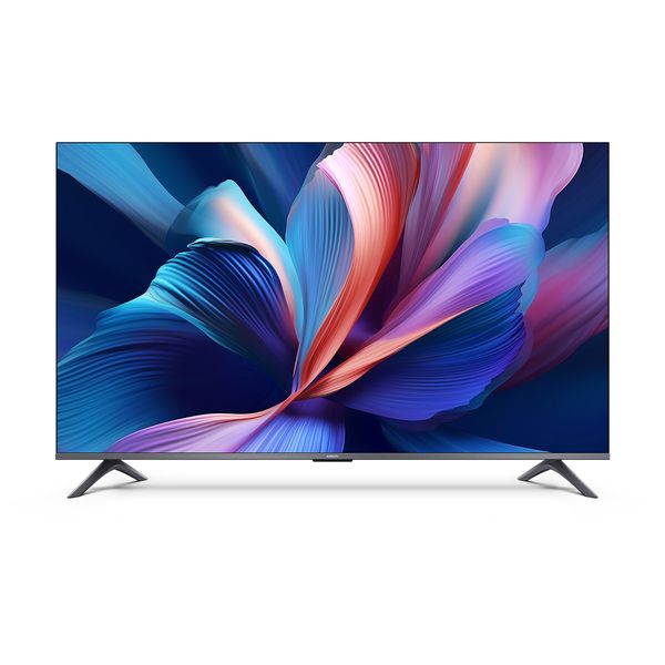Xiaomi QLED A Pro 43" 2026 Τηλεόραση Google TV 4K