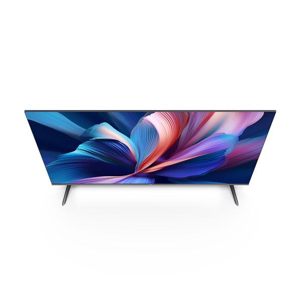 Xiaomi QLED A Pro 50" 2026 Τηλεόραση Google TV 4K