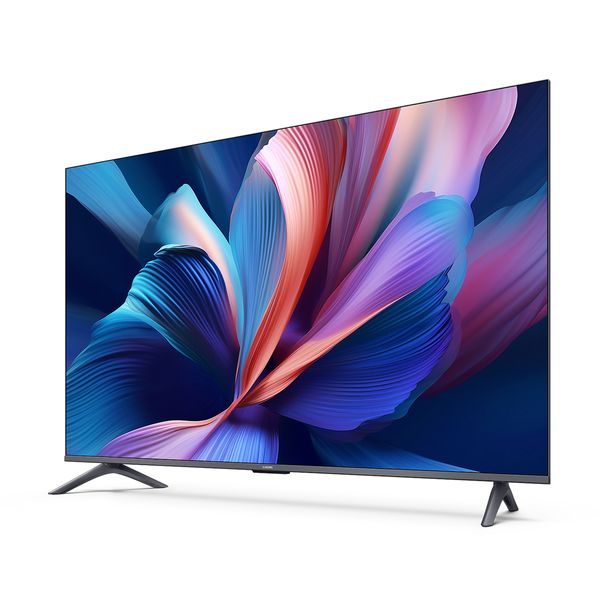 Xiaomi QLED A Pro 50" 2026 Τηλεόραση Google TV 4K