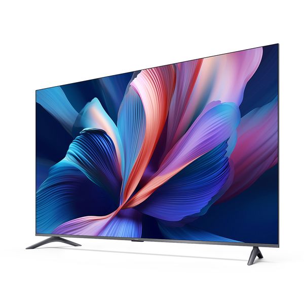 Xiaomi QLED A Pro 65" 2026 Τηλεόραση Google TV 4K