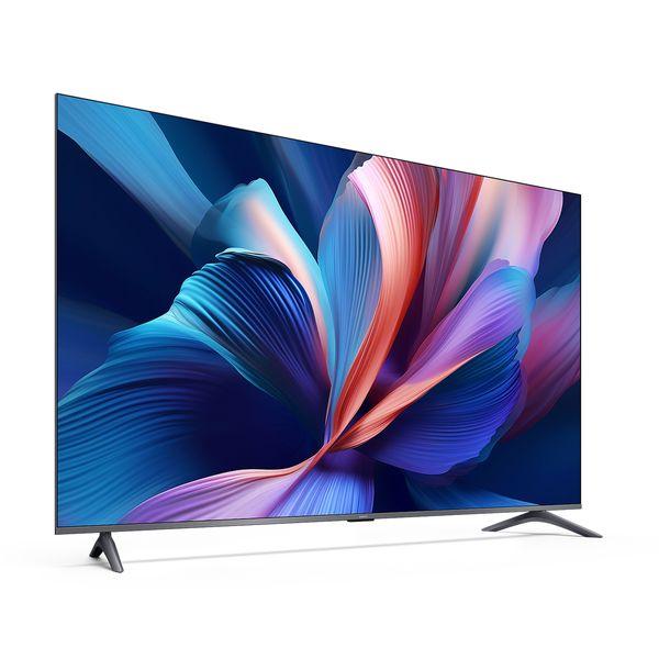 Xiaomi QLED A Pro 65" 2026 Τηλεόραση Google TV 4K