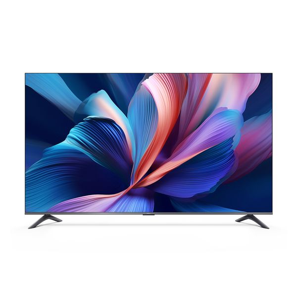 Xiaomi QLED A Pro 75" 2026 Τηλεόραση Google TV 4K