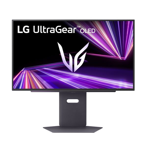 LG UltraGear 27GX790A-B 27" OLED QHD Gaming Monitor