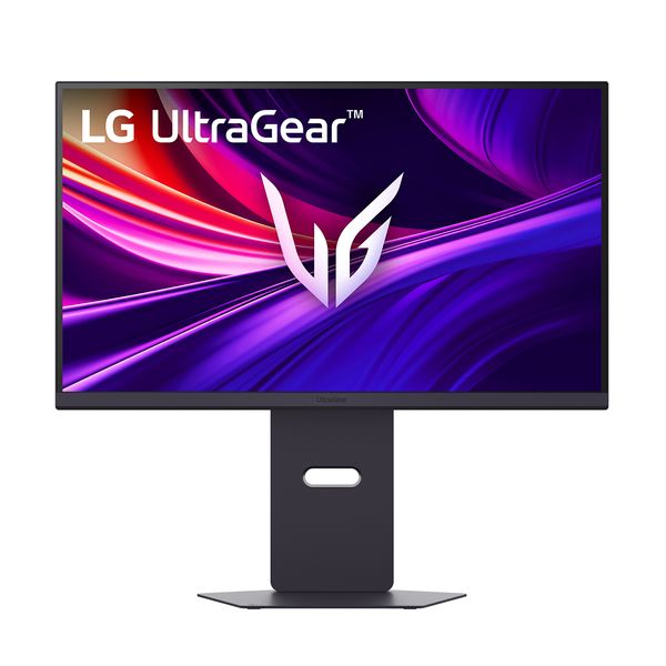LG UltraGear 27G850A-B 27" Nano IPS 4K UHD Dual Mode Gaming Monitor