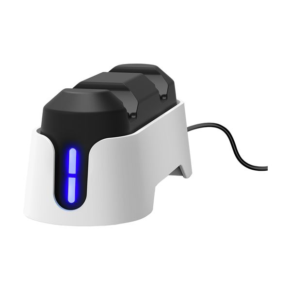 Trust Dual Charging Dock GXT228 for PS5 Controllers Βάση Φόρτισης