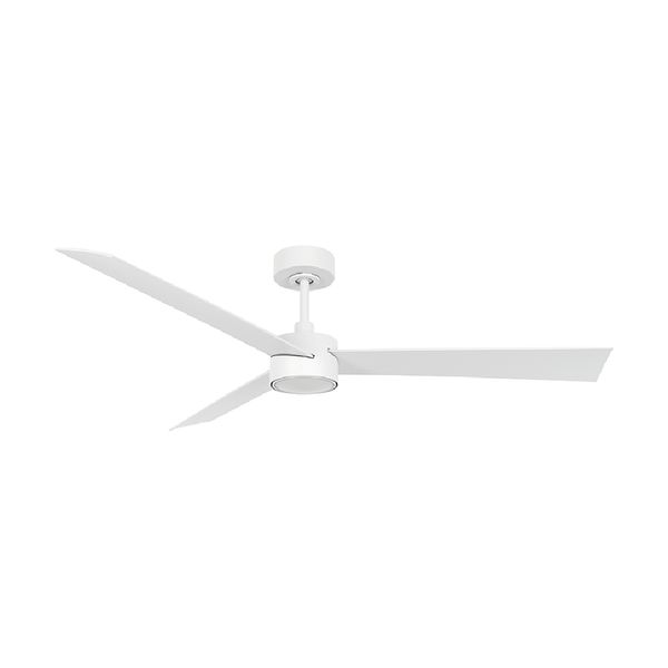 Lucci Air by Beacon Climate IV White Ανεμιστήρας Οροφής