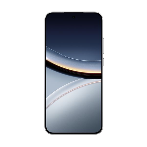 POCO F7 12GB/512GB Silver 5G Smartphone