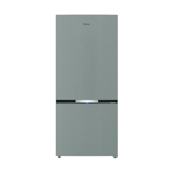 Whirlpool WHK2 6614 X8E Ψυγειοκαταψύκτης