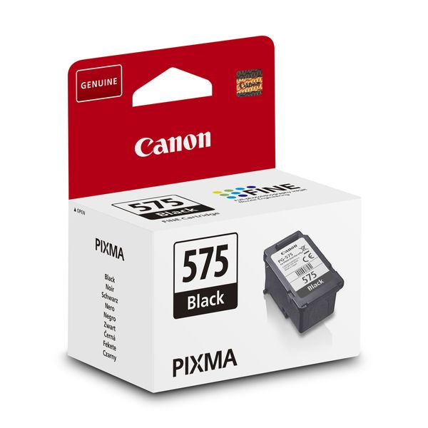 Canon PG-575 Black Μελάνι InkJet