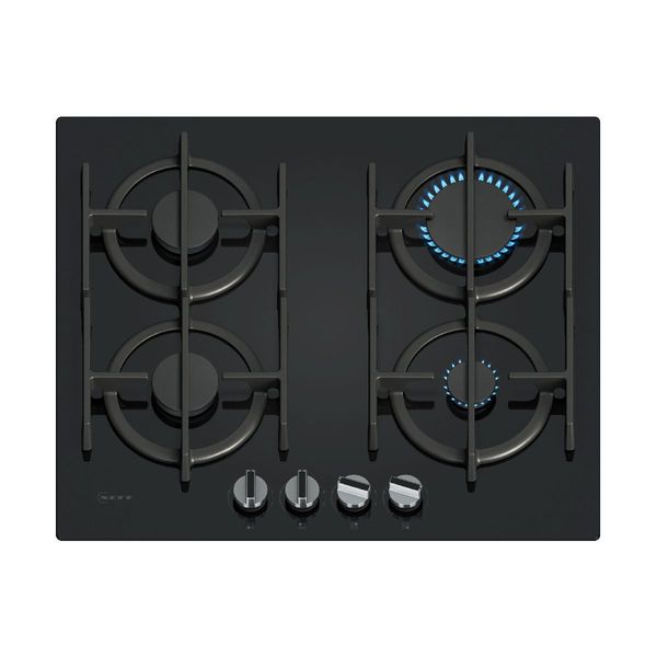 Neff T26PIP4S0 Εστίες Αερίου