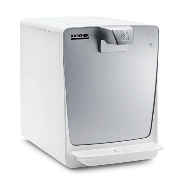 Karcher Με φίλτρο WPD55 Ψύκτης Νερού