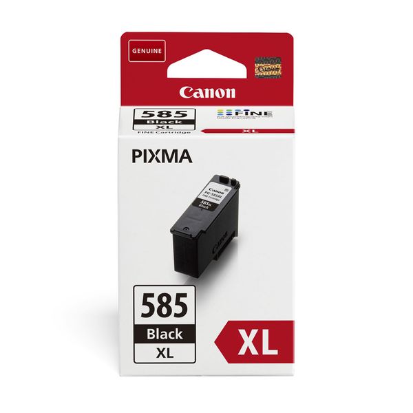 Canon PG-585XL Black Μελάνι InkJet
