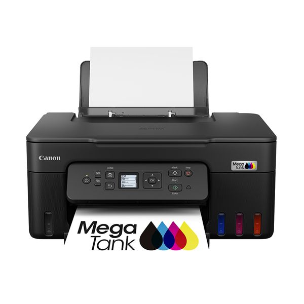 Canon MegaTank Pixma G3480 Πολυμηχάνημα