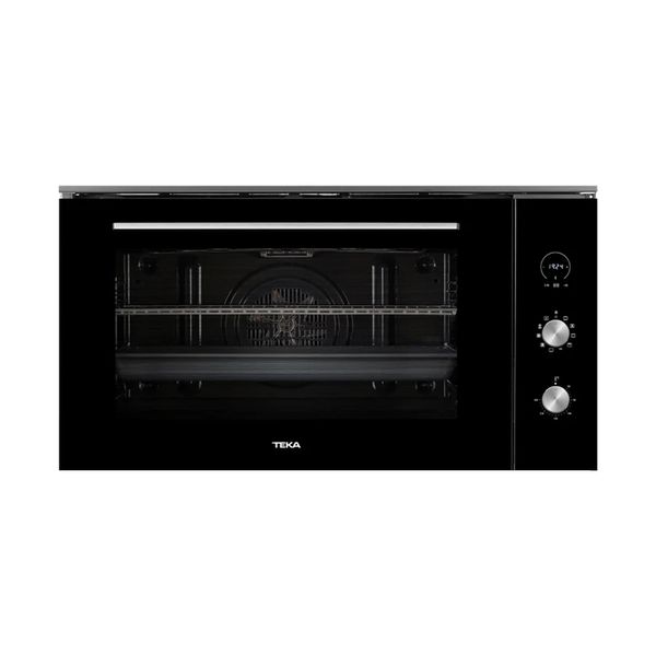 Teka HLF 9400 BK Εντοιχιζόμενος φούρνος
