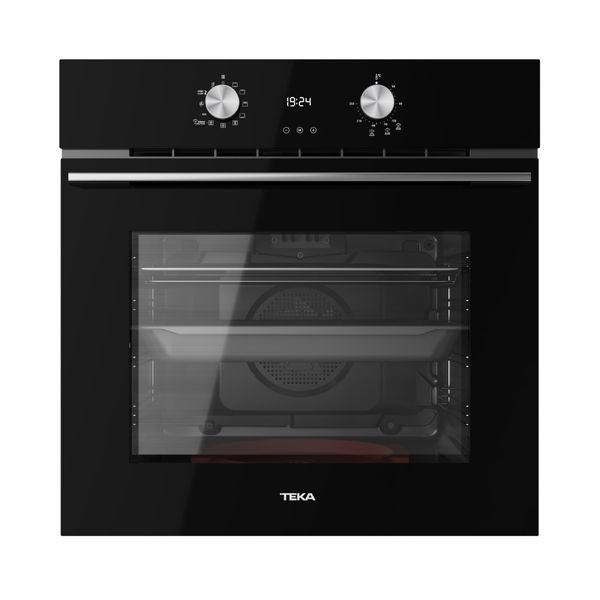 Teka EasySteam HLB 8408 BK Φούρνος