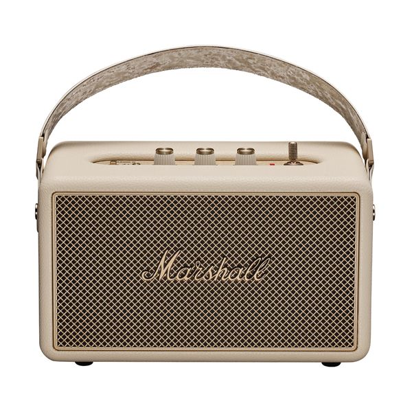 Marshall Kilburn III Cream Bluetooth Ηχείο