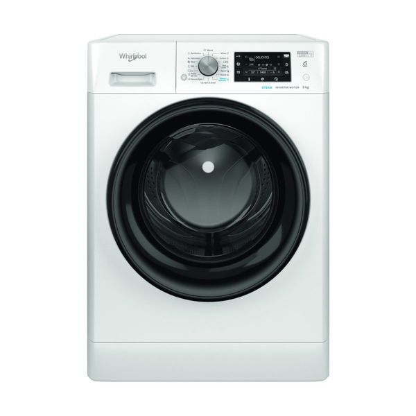 Whirlpool FFD 9479 BV EE 9kg Πλυντήριο Ρούχων