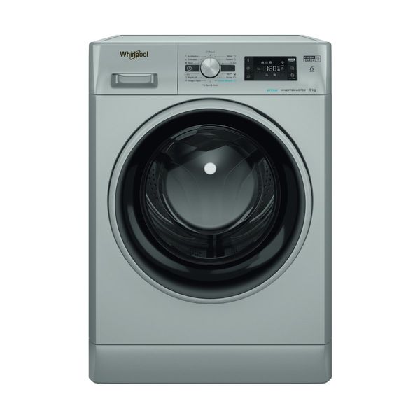 Whirlpool FFD 9469 SBSV EU 9kg Πλυντήριο Ρούχων