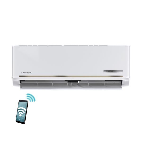 Bosch ASI12DW31 PerfectClima Serie 4 12.000 BTU/h Κλιματιστικό Inverter
