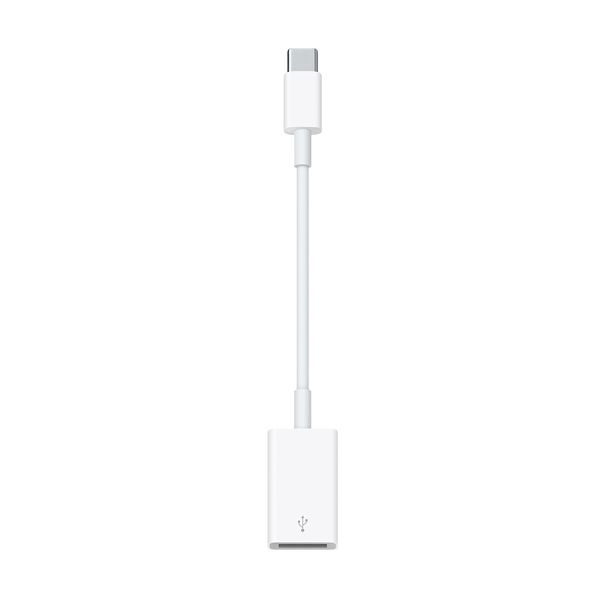 Apple USB-C to USB Adapter MW5L3ZM/A Αντάπτορας
