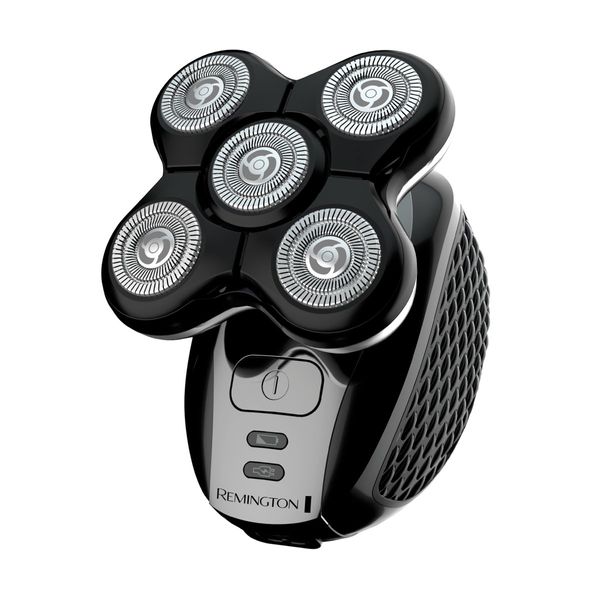 Remington XR1500 Head Shaver