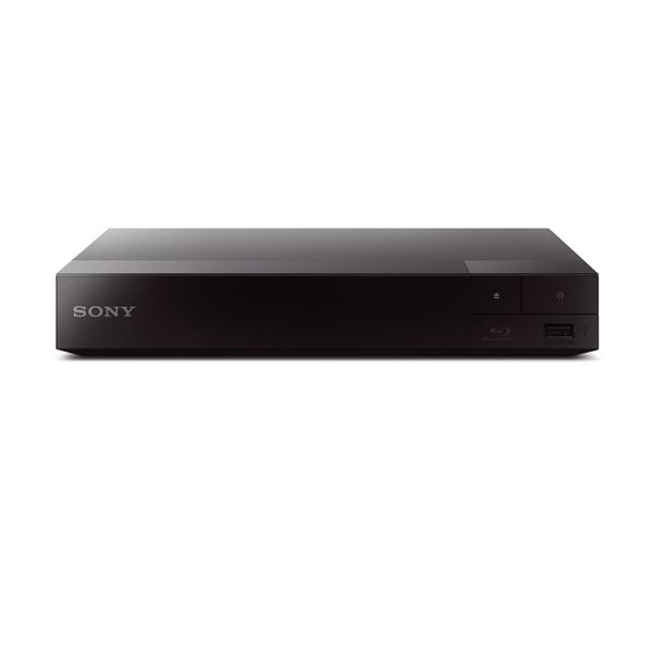 Sony BDP-S1700K Blu-ray Player