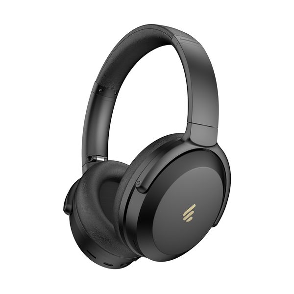 Edifier WH700NB Pro ANC Black Ακουστικά Κεφαλής Bluetooth