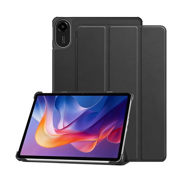 Redshield Xiaomi Redmi Pad 2 11'' Folio Black Θήκη Tablet