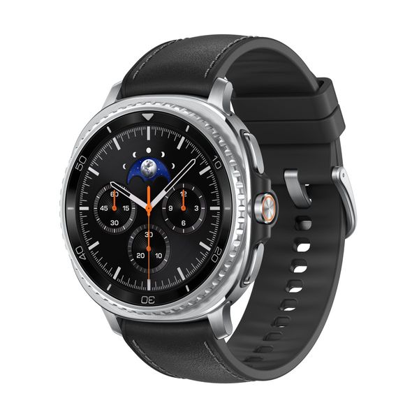 Samsung Galaxy Watch8 Classic 46mm Black SmartWatch