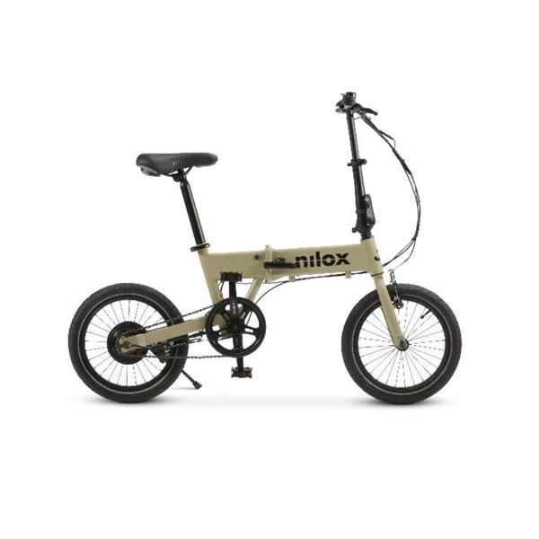 Nilox J2 Ηλεκτρικό Ποδήλατο 779€