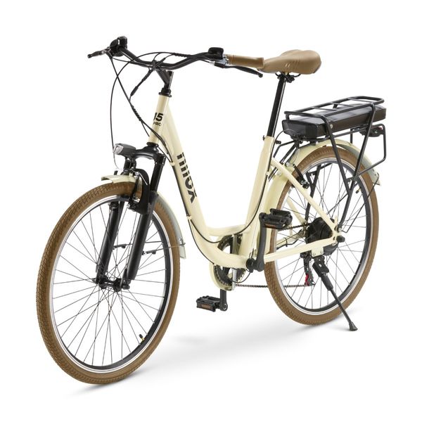 Nilox J5 E Bike Pro Ηλεκτρικό Ποδήλατο