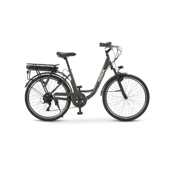 Nilox J5 Pro Grey Ηλεκτρικό Ποδήλατο 899€
