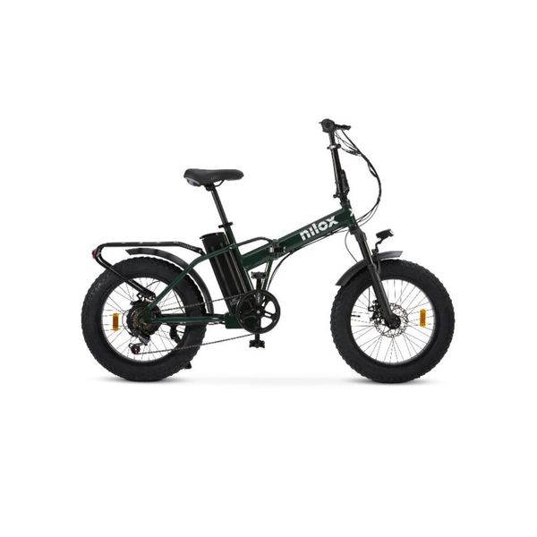 Nilox X8 Pro Green Ηλεκτρικό Ποδήλατο 1129€