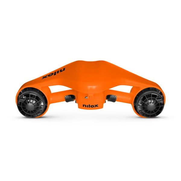Nilox Makai Orange Aquascooter