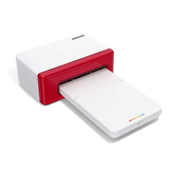 Polaroid Hi-Print 4x6 9165 Photo Printer