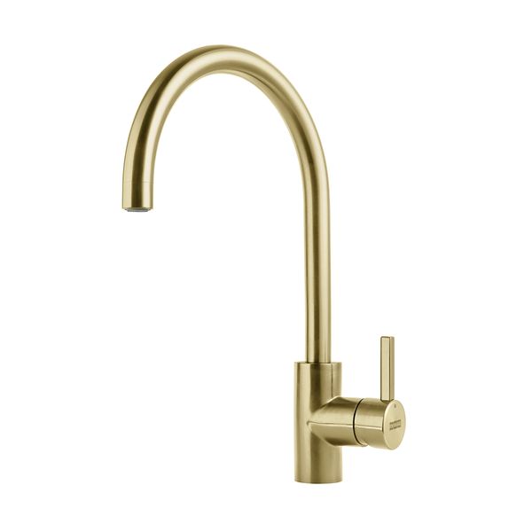 Franke Eos Neo Standard Gold Μπαταρία Κουζίνας